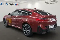 BMW X4 din 2022 cu 42.691 km - oferta BMW120031 - foto 4