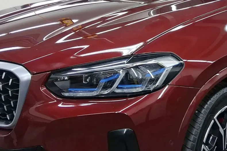 BMW X4 din 2022 cu 42.691 km - oferta BMW120031 - foto 5