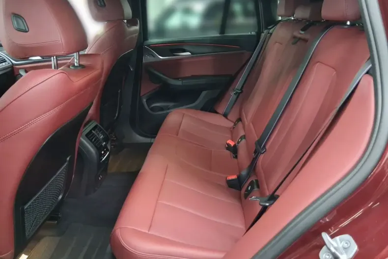 BMW X4 din 2022 cu 42.691 km - oferta BMW120031 - foto 11