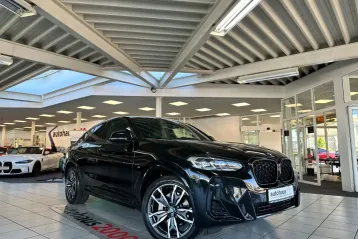 BMW X4 din 2022 - oferta BMW120033