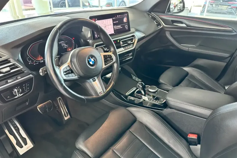 BMW X4 din 2022 cu 64.534 km - oferta BMW120033 - foto 6