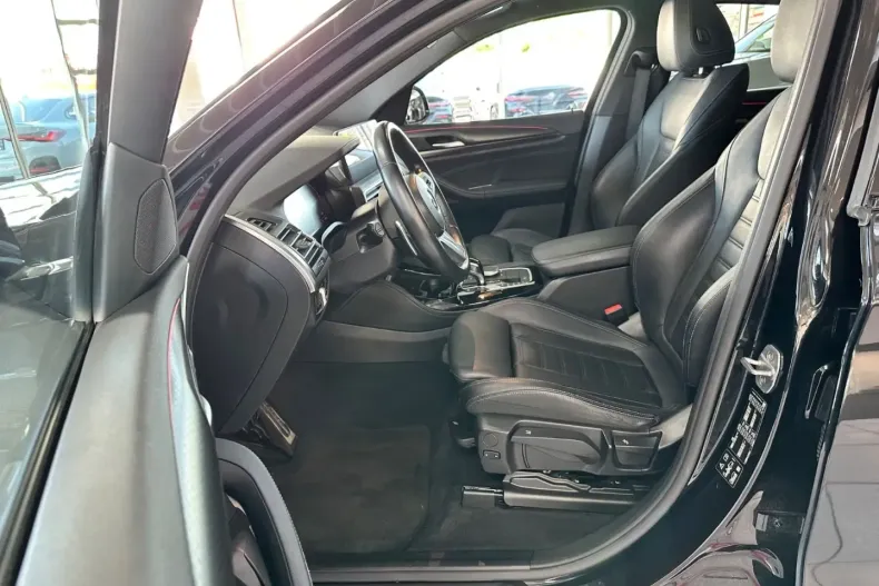 BMW X4 din 2022 cu 64.534 km - oferta BMW120033 - foto 7