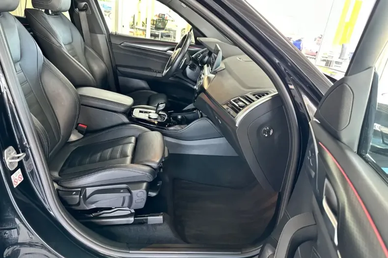 BMW X4 din 2022 cu 64.534 km - oferta BMW120033 - foto 9