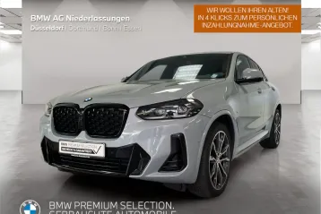 BMW X4 din 2022 - oferta BMW120034