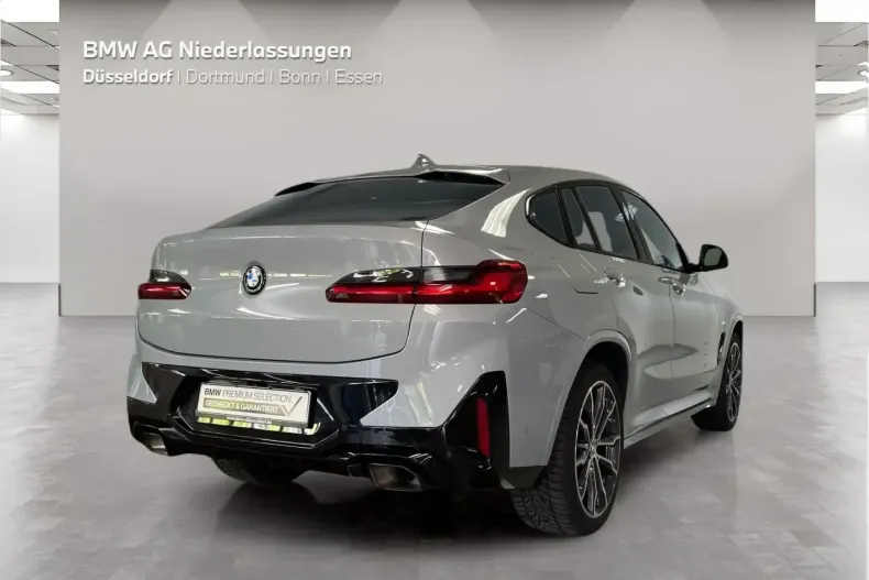 BMW X4 din 2022 cu 67.452 km - oferta BMW120034 - foto 2