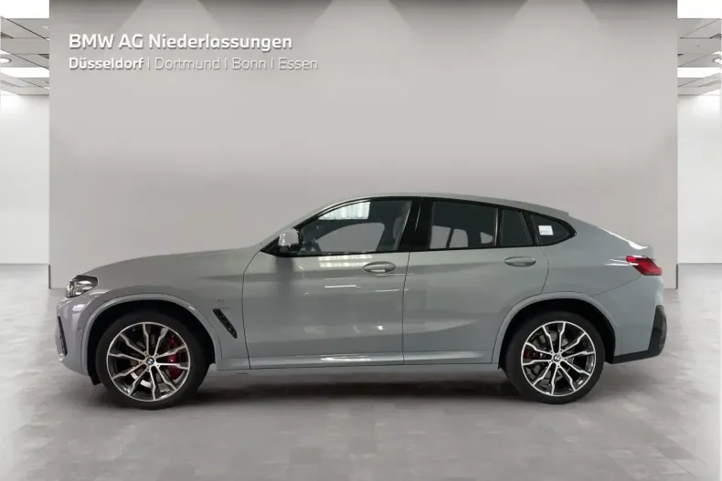 BMW X4 din 2022 cu 67.452 km - oferta BMW120034 - foto 3