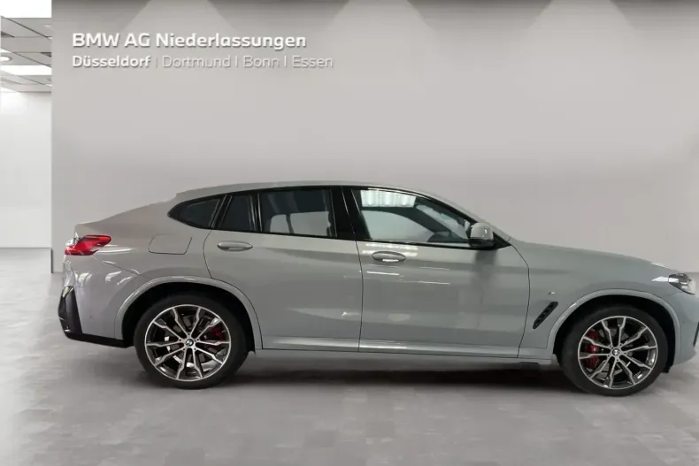 BMW X4 din 2022 cu 67.452 km - oferta BMW120034 - foto 4