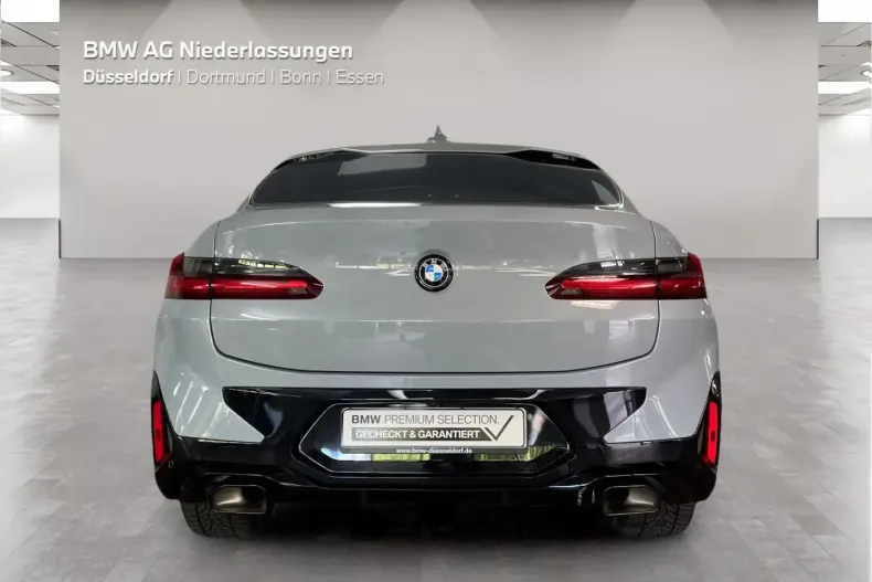 BMW X4 din 2022 cu 67.452 km - oferta BMW120034 - foto 6