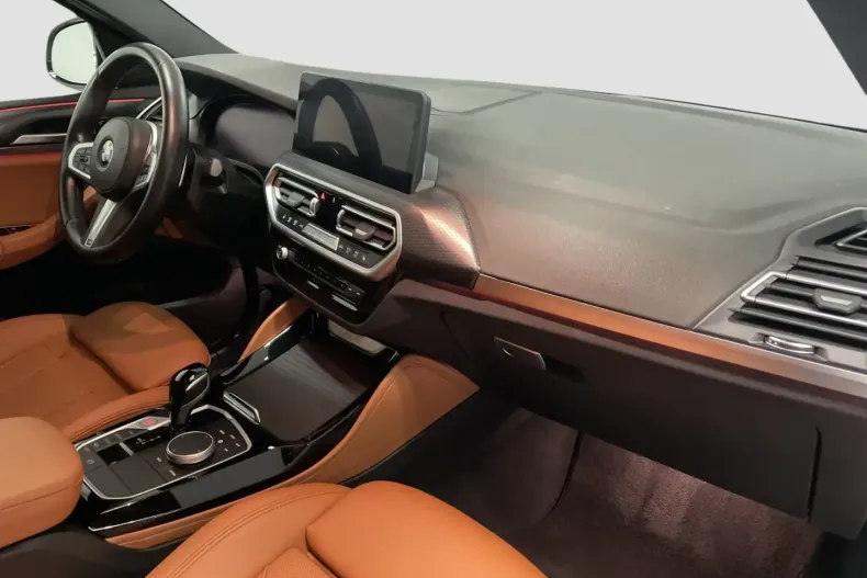 BMW X4 din 2022 cu 67.452 km - oferta BMW120034 - foto 8