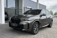 BMW X5 din 2025 cu 40 km - oferta BMW120036 - foto 1