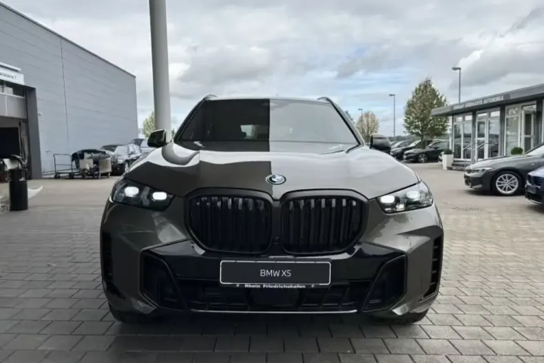 BMW X5 din 2025 cu 40 km - oferta BMW120036 - foto 4