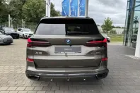 BMW X5 din 2025 cu 40 km - oferta BMW120036 - foto 6