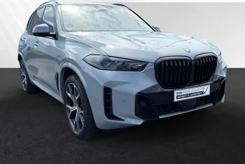 BMW X5 din 2024 - oferta BMW120037