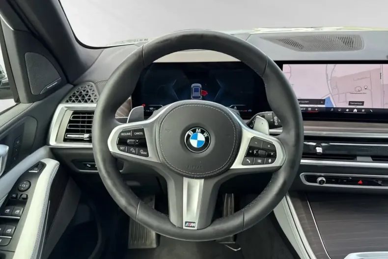 BMW X5 din 2024 cu 9.950 km - oferta BMW120037 - foto 12