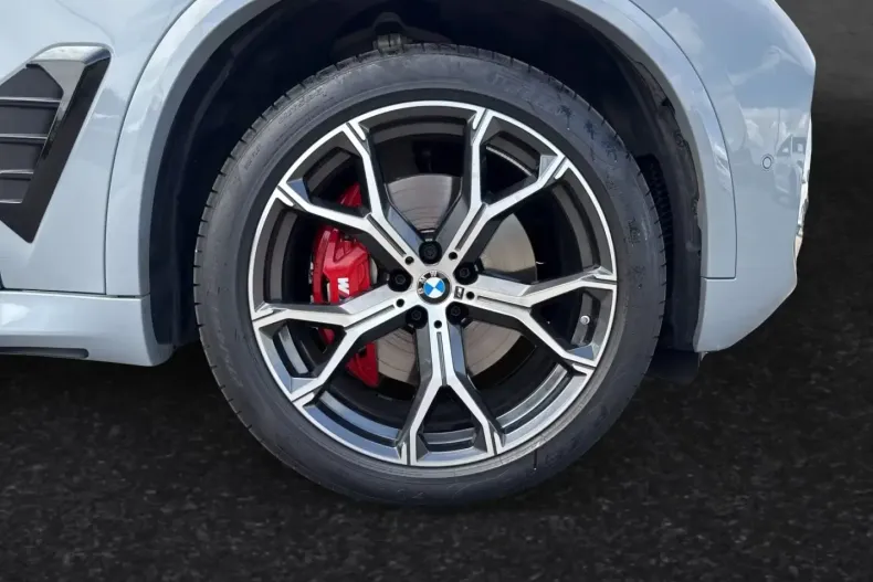 BMW X5 din 2024 cu 9.950 km - oferta BMW120037 - foto 14