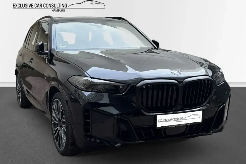 BMW X5 din 2024 cu 10.000 km - oferta BMW120038 - foto 3