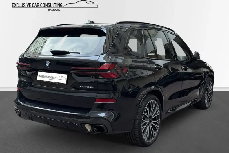 BMW X5 din 2024 cu 10.000 km - oferta BMW120038 - foto 6