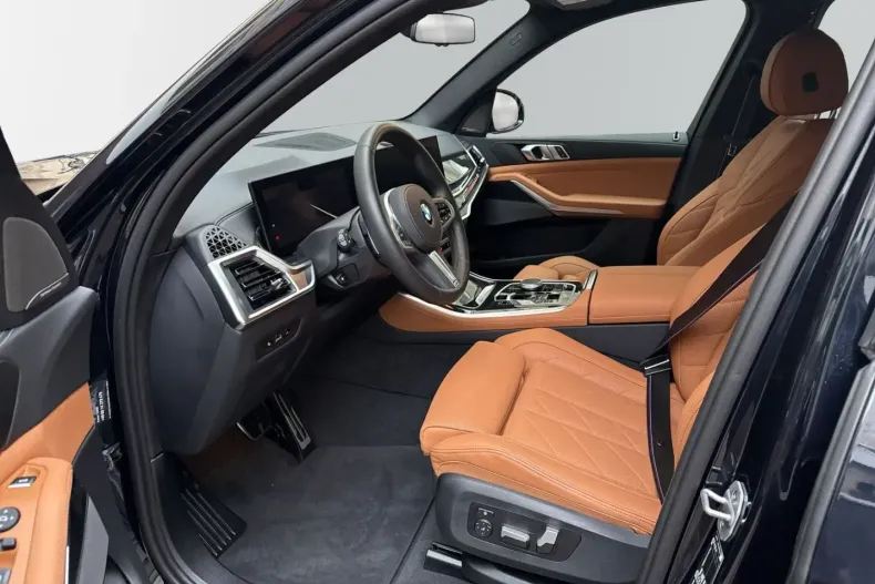 BMW X5 din 2024 cu 10.000 km - oferta BMW120038 - foto 8