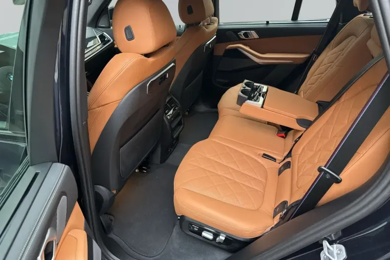 BMW X5 din 2024 cu 10.000 km - oferta BMW120038 - foto 10