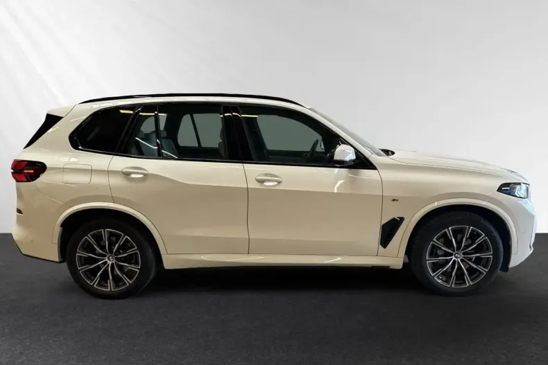 BMW X5 din 2024 cu 9.500 km - oferta BMW120039 - foto 2