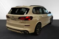 BMW X5 din 2024 cu 9.500 km - oferta BMW120039 - foto 3