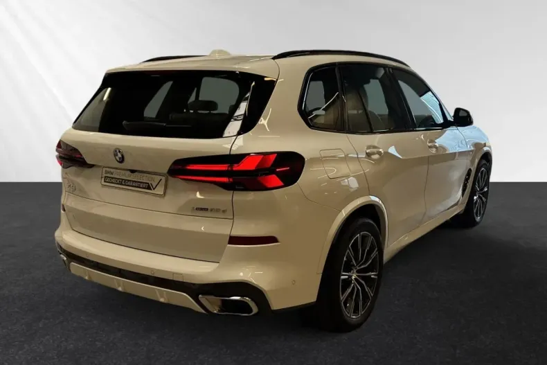 BMW X5 din 2024 cu 9.500 km - oferta BMW120039 - foto 3