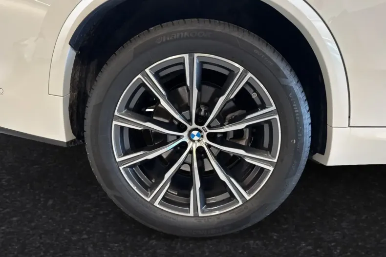 BMW X5 din 2024 cu 9.500 km - oferta BMW120039 - foto 4