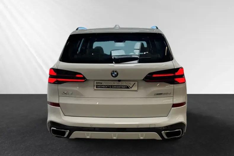 BMW X5 din 2024 cu 9.500 km - oferta BMW120039 - foto 6