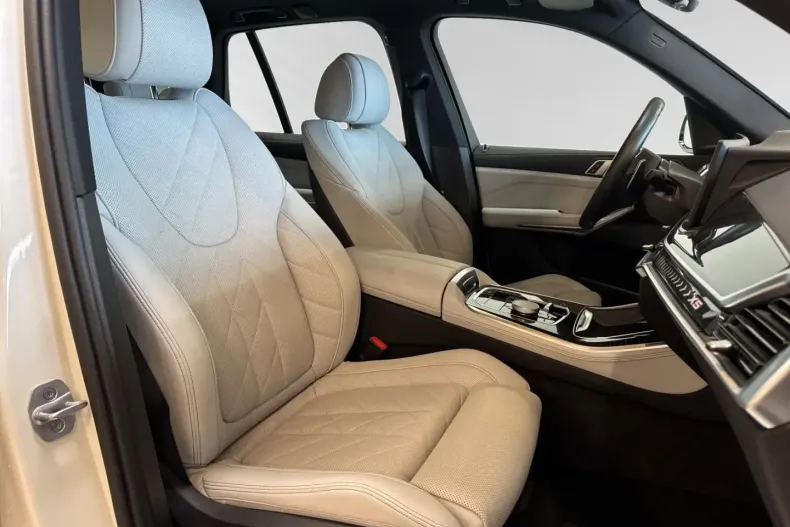 BMW X5 din 2024 cu 9.500 km - oferta BMW120039 - foto 7