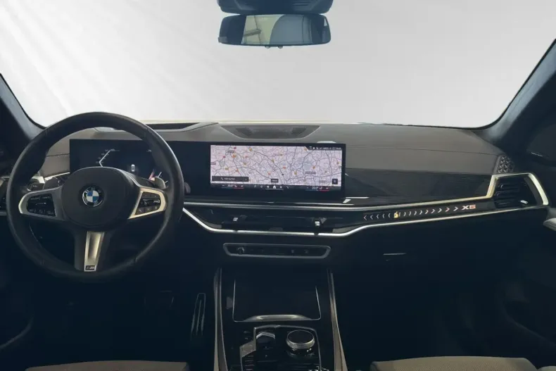 BMW X5 din 2024 cu 9.500 km - oferta BMW120039 - foto 8
