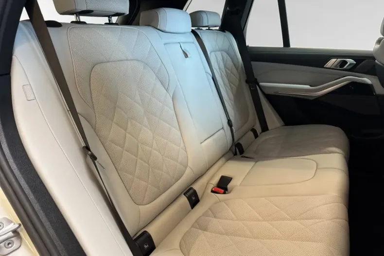 BMW X5 din 2024 cu 9.500 km - oferta BMW120039 - foto 11