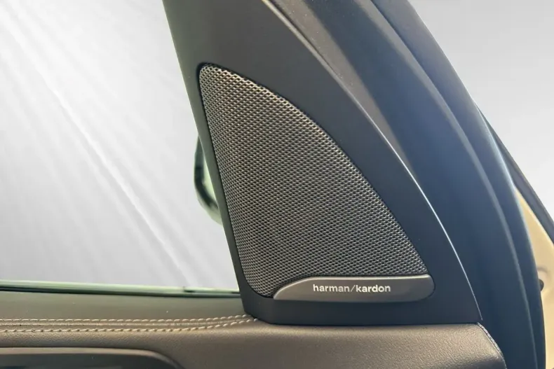 BMW X5 din 2024 cu 9.500 km - oferta BMW120039 - foto 14