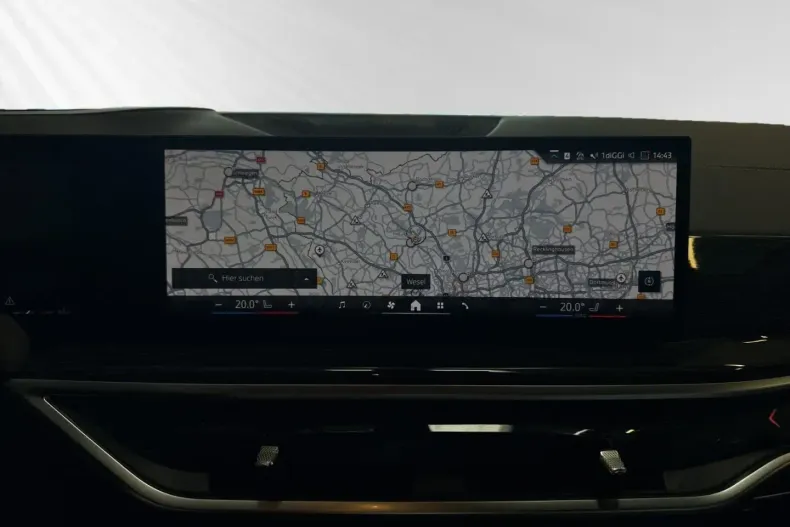 BMW X5 din 2024 cu 9.500 km - oferta BMW120039 - foto 15