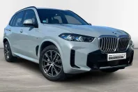 BMW X5 din 2024 cu 8.560 km - oferta BMW120040 - foto 1