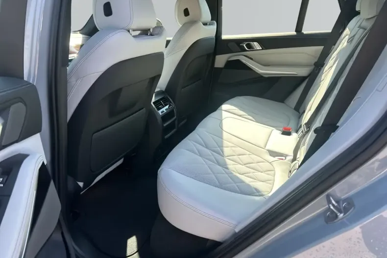 BMW X5 din 2024 cu 8.560 km - oferta BMW120040 - foto 3