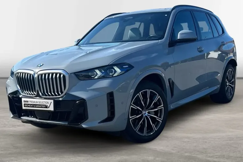 BMW X5 din 2024 cu 8.560 km - oferta BMW120040 - foto 9