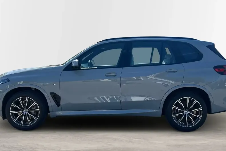 BMW X5 din 2024 cu 8.560 km - oferta BMW120040 - foto 11