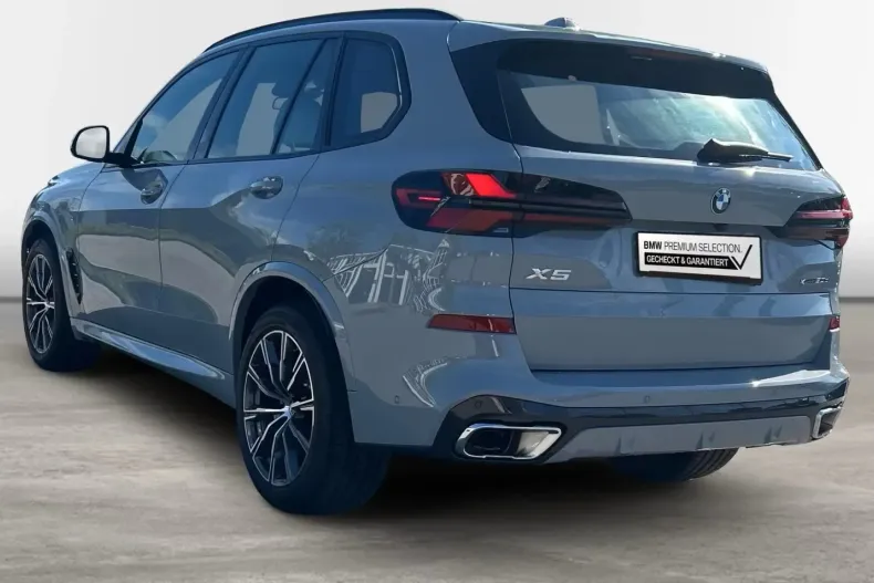 BMW X5 din 2024 cu 8.560 km - oferta BMW120040 - foto 12