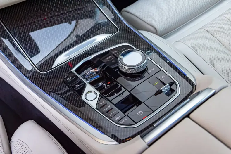 BMW X5 din 2025 cu 8.250 km - oferta BMW120041 - foto 4