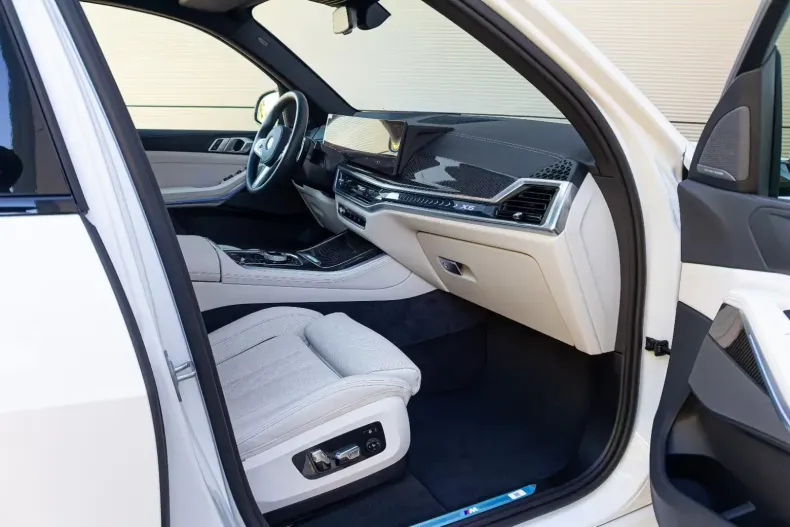 BMW X5 din 2025 cu 8.250 km - oferta BMW120041 - foto 6