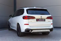 BMW X5 din 2025 cu 8.250 km - oferta BMW120041 - foto 8