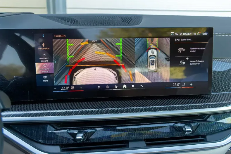 BMW X5 din 2025 cu 8.250 km - oferta BMW120041 - foto 10