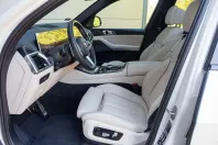 BMW X5 din 2025 cu 8.250 km - oferta BMW120041 - foto 11