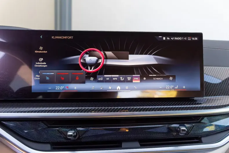 BMW X5 din 2025 cu 8.250 km - oferta BMW120041 - foto 12