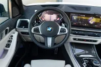 BMW X5 din 2025 cu 8.250 km - oferta BMW120041 - foto 13