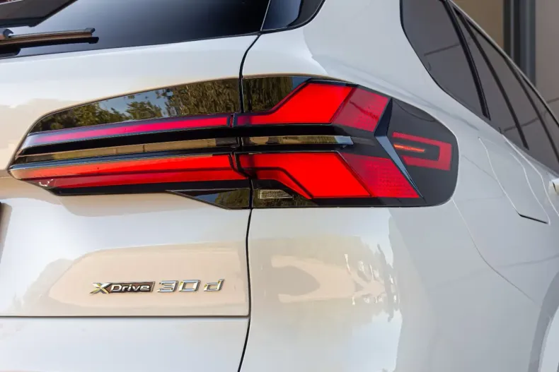 BMW X5 din 2025 cu 8.250 km - oferta BMW120041 - foto 15