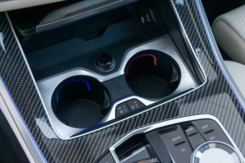 BMW X5 din 2025 cu 8.250 km - oferta BMW120041 - foto 18