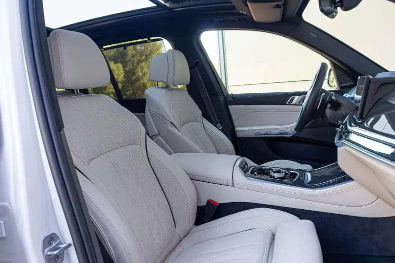 BMW X5 din 2025 cu 8.250 km - oferta BMW120041 - foto 19