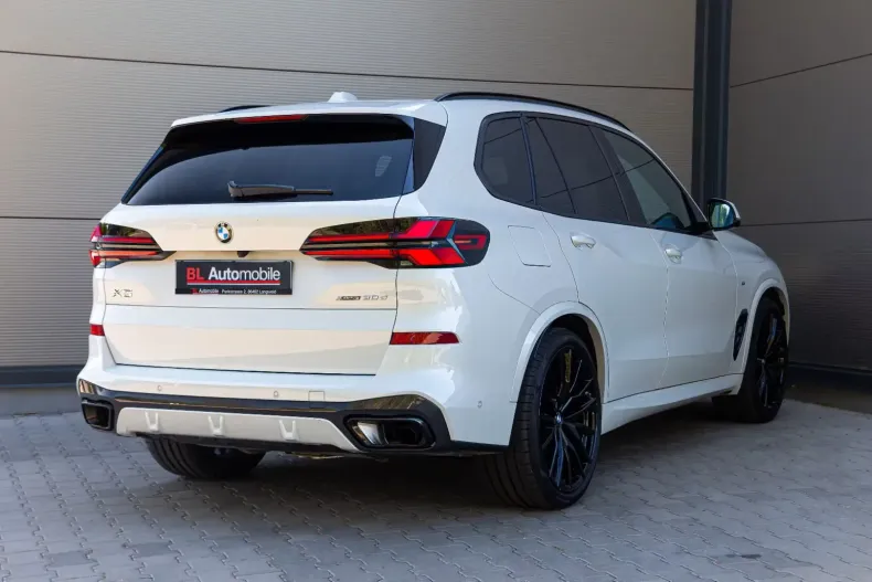 BMW X5 din 2025 cu 8.250 km - oferta BMW120041 - foto 22