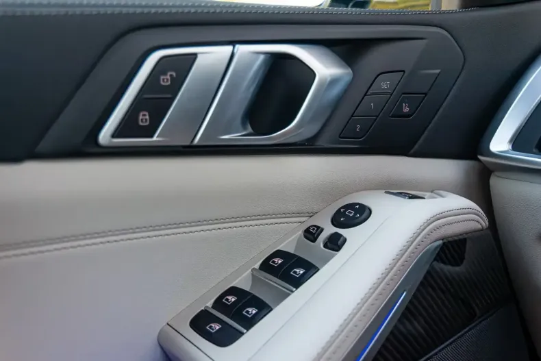 BMW X5 din 2025 cu 8.250 km - oferta BMW120041 - foto 25